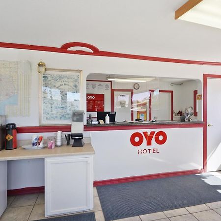 Oyo Alpine Tx Near Big Bend National Park Hotel Ngoại thất bức ảnh