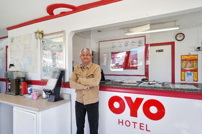 Oyo Alpine Tx Near Big Bend National Park Hotel Ngoại thất bức ảnh